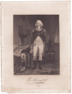 Thomas Schuyler